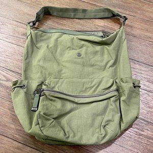 Lululemon Backpack